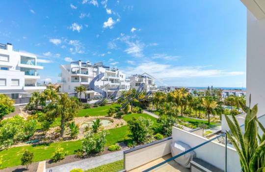 Apartment - Resale - Torrevieja - Los Altos