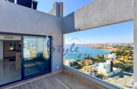 Apartamento - Reventa - Punta Prima - Punta Prima