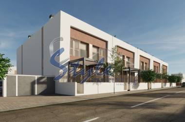 Townhouse - Nuevo - Dolores - Dolores