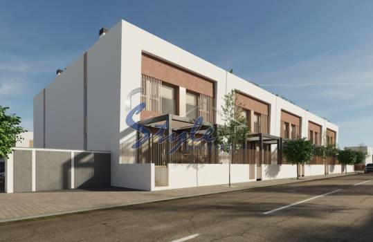 Townhouse - Nuevo - Dolores - Dolores