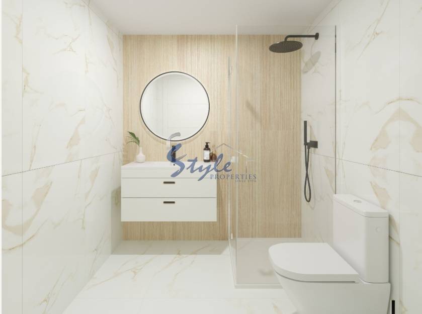 Nuevo - Townhouse - Dolores