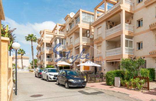 Apartment - Resale - Playa Flamenca - Playa Flamenca