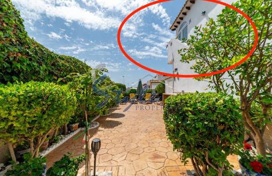 Апартаменты/Квартира - Вторичное жилье - Пунта Прима - Ла Синюэлика