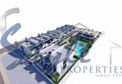 Новостройки - Apartamento - Сан Мигель де Салинас - San Miguel De Salinas