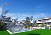 Новостройки - Apartamento - Сан Мигель де Салинас - San Miguel De Salinas