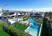 Новостройки - Apartamento - Сан Мигель де Салинас - San Miguel De Salinas