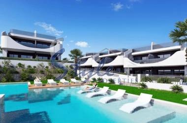 Apartamento - Новостройки - Сан Мигель де Салинас - San Miguel De Salinas