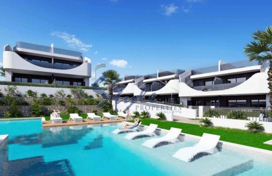 Apartamento - Новостройки - Сан Мигель де Салинас - San Miguel De Salinas Apartamento - Новостройки - Сан Мигель де Салинас - San Miguel De Salinas