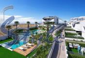 Новостройки - Apartamento - Сан Мигель де Салинас - San Miguel De Salinas