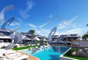 Новостройки - Apartamento - Сан Мигель де Салинас - San Miguel De Salinas