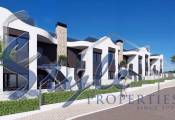 Новостройки - Apartamento - Сан Мигель де Салинас - San Miguel De Salinas