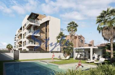 Apartamento - Новостройки - Торревьеха - Торревьеха
