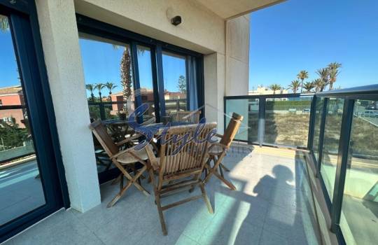 Apartment - Resale - Torrevieja - La Veleta