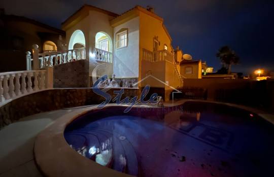 Villa - Resale - Ciudad Quesada - Ciudad Quesada