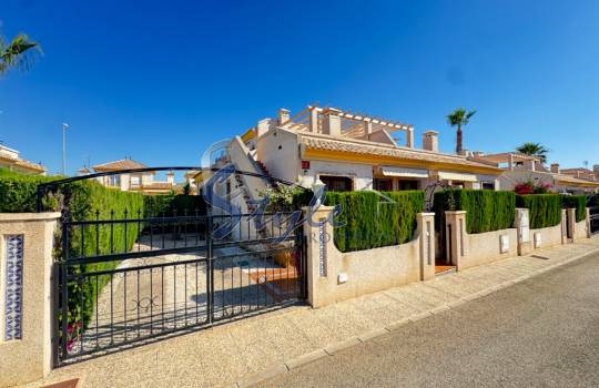 Townhouse - Resale - Villamartin - Valencias Townhouse - Resale - Villamartin - Valencias