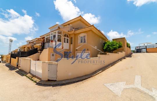 Townhouse - Resale - Los Altos - Los Altos