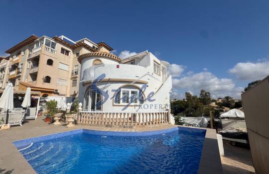 Villa - Reventa - La Zenia - La Zenia