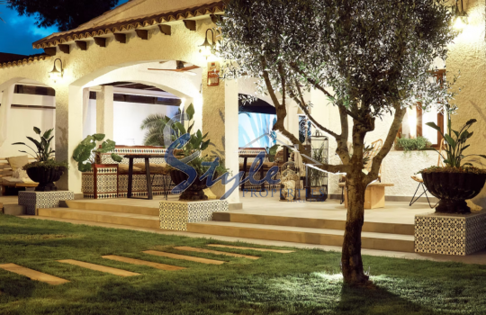 Villa - Reventa - Punta Prima - Punta Prima