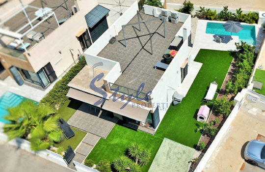 Villa - Reventa - La Zenia - La Zenia