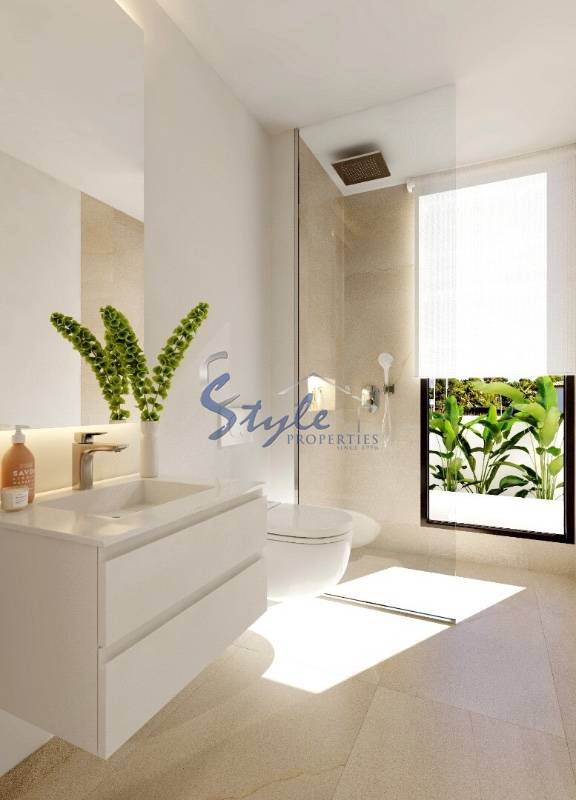 New build - Villa - Benidorm - Alicante