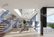 New build - Villa - Benidorm - Alicante