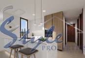 New build - Villa - Benidorm - Alicante