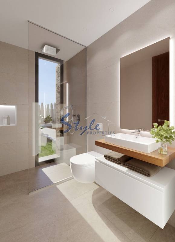New build - Villa - Benidorm - Alicante