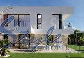 New build - Villa - Benidorm - Alicante