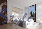 New build - Villa - Benidorm - Alicante