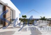 New build - Villa - Benidorm - Alicante