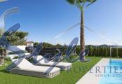 New build - Villa - Benidorm - Alicante