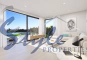 New build - Villa - Benidorm - Alicante
