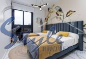 For sale beach side apartment in Guardamar del Segura, Alicante, Costa Blanca, SpainI.D1809