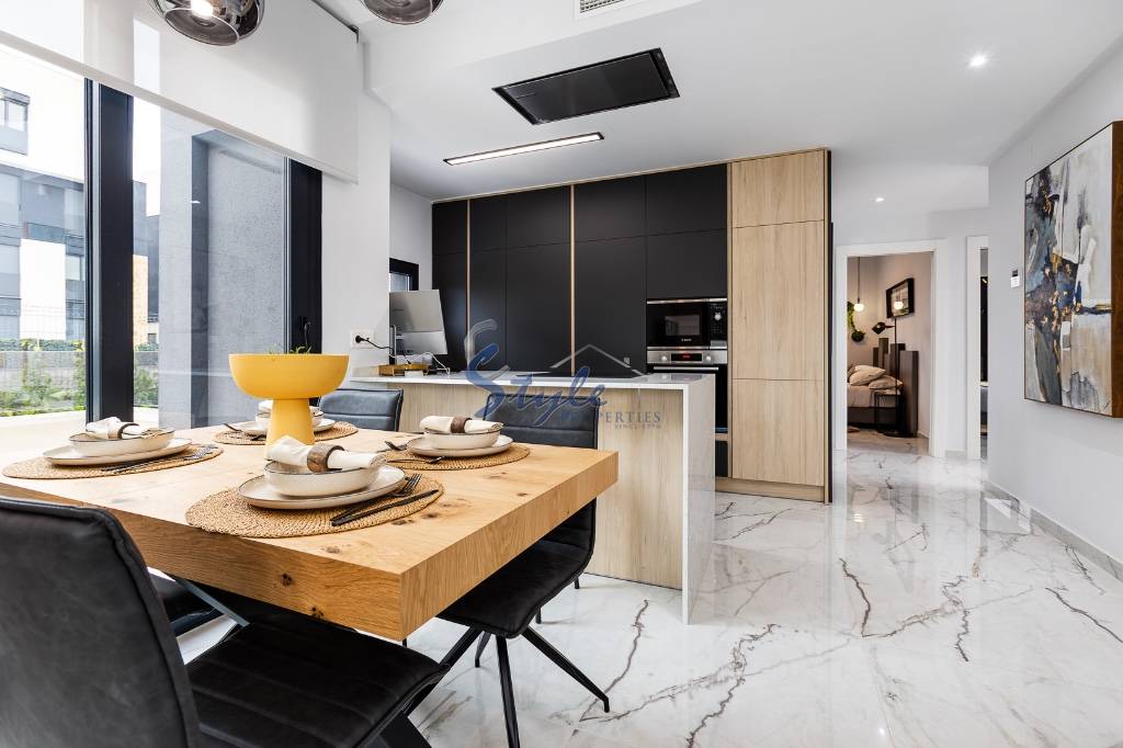 New build - Apartment - Guardamar del Segura