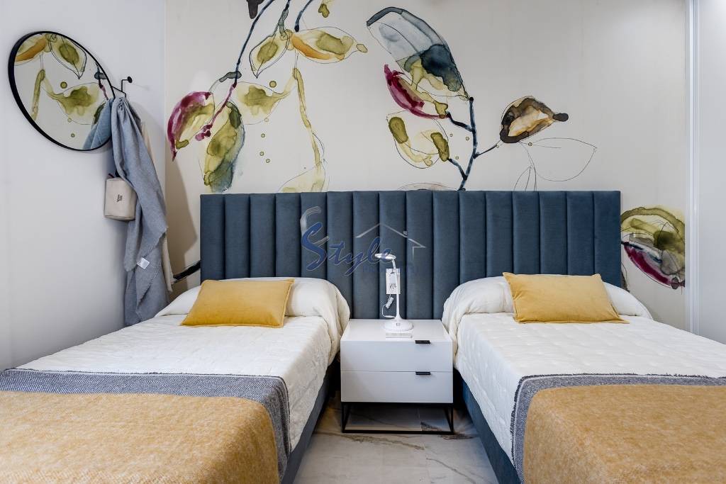 New build - Apartment - Guardamar del Segura
