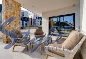 For sale beach side apartment in Guardamar del Segura, Alicante, Costa Blanca, SpainI.D1809
