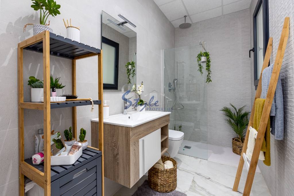 New build - Apartment - Guardamar del Segura