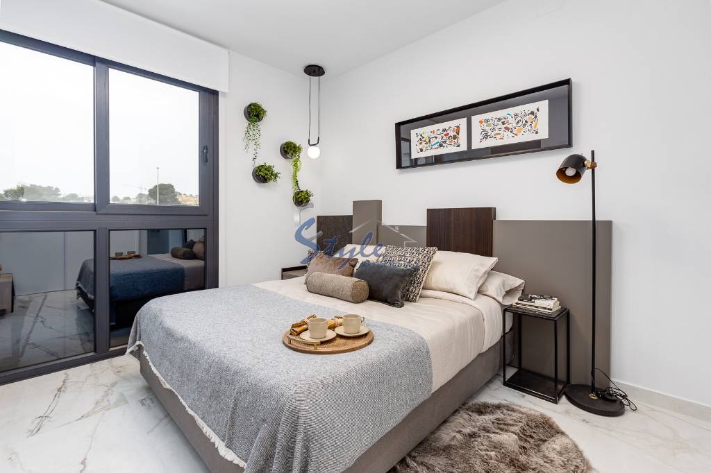 New build - Apartment - Guardamar del Segura
