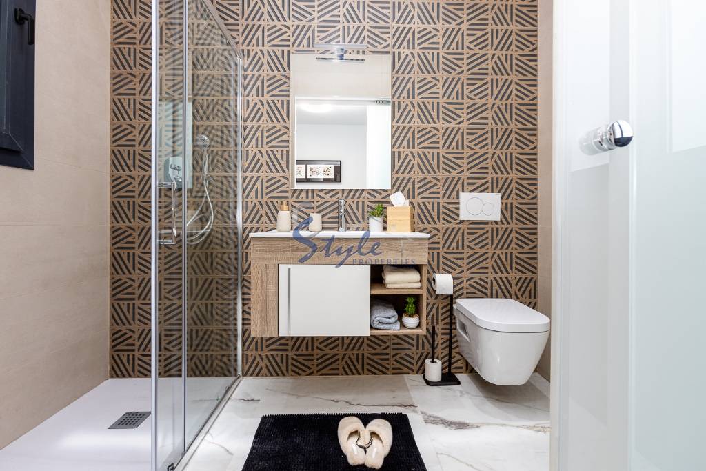 New build - Apartment - Guardamar del Segura