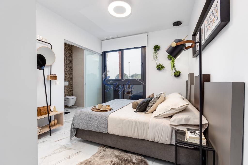 New build - Apartment - Guardamar del Segura