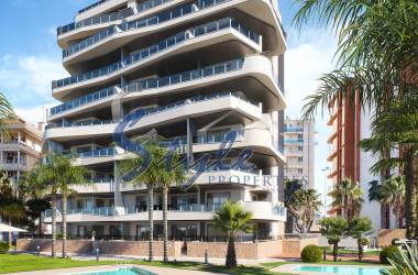 Apartment - New build - Guardamar del Segura - Guardamar del Segura