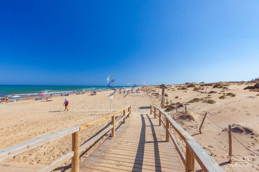 New build - Apartment - Guardamar del Segura