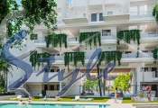 For sale apartment from the developer Torrevieja, Alicante, Costa Blanca. ON1910