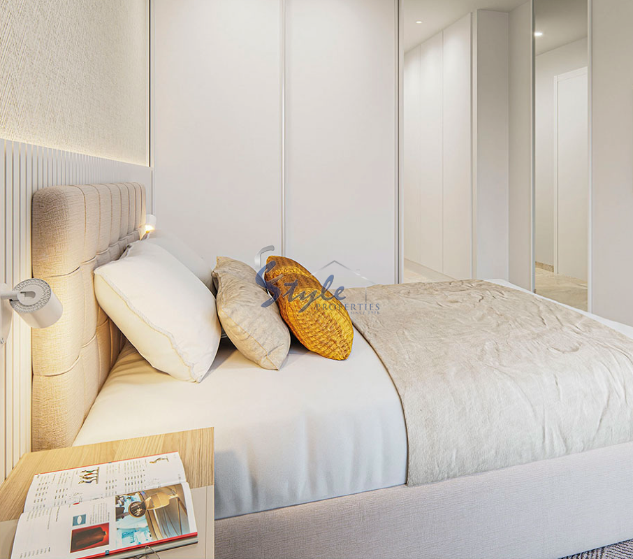 New build - Apartment - Torrevieja