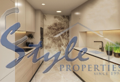 New build - Apartment - Torrevieja