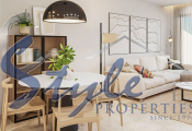 New build - Apartment - Torrevieja