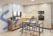 New build - Apartment - Torrevieja