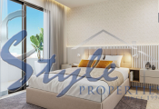 New build - Apartment - Torrevieja