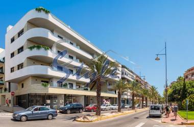 Apartment - New build - Torrevieja - Torrevieja