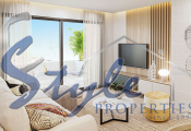 New build - Apartment - Torrevieja